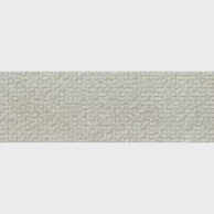 GEMMA Unutarnje zidne pločice Play Ivory Mosaic, 25x75 cm, 1. klasa, 1.69 m²