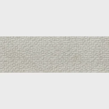 GEMMA Unutarnje zidne pločice Play Ivory Mosaic, 25x75 cm, 1. klasa, 1.69 m²