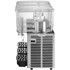 VEVOR Dispenzer za piće, 3 spremnika, 363 L, 725 x 40 x 685 cm, crni