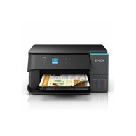 EPSON Pisač EcoTank L4360 MFP, crni, 33/20 ppm, A4, Wi-Fi, duplex, All-in-One ink tank (print/scan/copy), C11CL41408