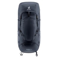 DEUTER Ruksak Aircontact Lite 45+10 SL, black-graphite