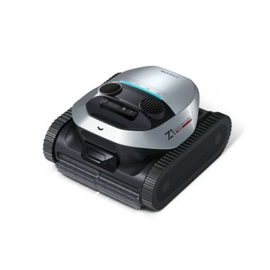 DREAME Robotski usisavač Z1, crna