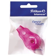 PELIKAN Korektor roler Fancy Roller 338657, 5 mm x 8 m, blister
