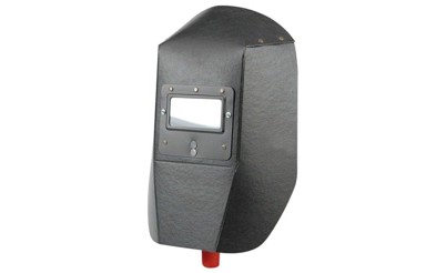 VOREL Maska za zavarivanje za poluautomatske strojeve