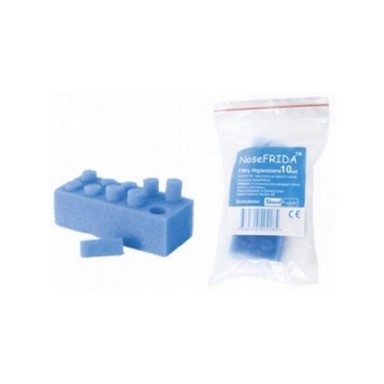 NOSEFRIDA Filteri za aspirator 20 komada 4185