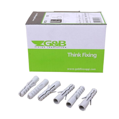 Tipla nylon Condor 14 x 100 mm, 40 kom