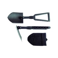 FISKARS Lopata 249x153 mm sklopiva