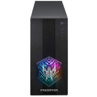 ACER Stolno računalo Predator PO3-665 / Intel Core Ultra 7 265F, 32 GB, 512 GB SSD, Windows 11 Home
