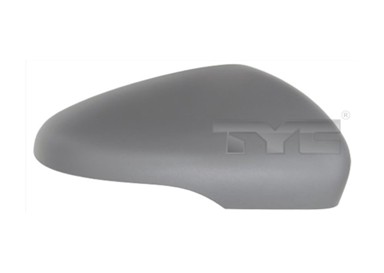TYC Plastika retrovizora VW Golf 6, lijeva, Touran 11-
