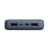 TRUST Powerbank PRIMO 20.000, BLUE
