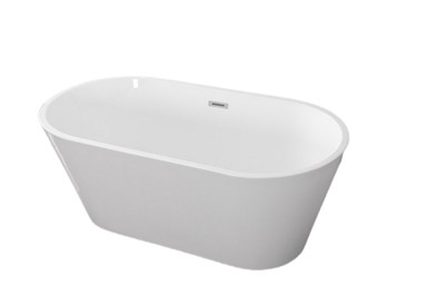 SANOTECHIK Samostojeća kada Sydney, bijela