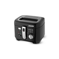 MESKO Friteza na vrući zrak MS4908, crna