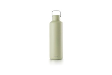 EQUA Boca od nehrđajućeg čelika Timeless Matcha 1000 ml, zelena