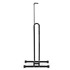 MODERNHOME Stalak za bicikl 3u1