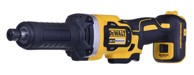 DEWALT Brusilica 25000 RPM, 1000 W DCG426N-XJ , crno-žuta