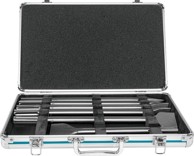 MAKITA Set dlijeta D-42488, SDS-MAX, 6 dijelova