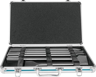 MAKITA Set dlijeta D-42488, SDS-MAX, 6 dijelova