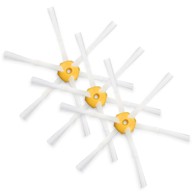 PRIME Set šestokrakih bočnih četki za iRobot Roomba 