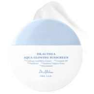 DR. ALTHEA Krema za sunčanje Aqua Glowing Sunscreen SPF50+ PA++++ 45 ml