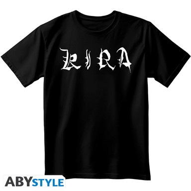 DEATH NOTE Majica Kira, veličina S