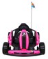 Go-Kart na akumulator Speed 7 Drift King, rozi