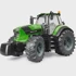BRUDER Traktor Deutz 8280 TTV