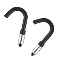 MXM Sigurnosne kuke za teleskopske ljestve