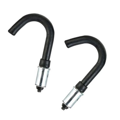 MXM Sigurnosne kuke za teleskopske ljestve