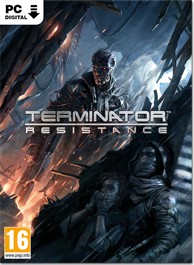 Igra za PC: TERMINATOR: RESISTANCE