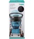 ZOPA Deluxe torba za kolica, crna