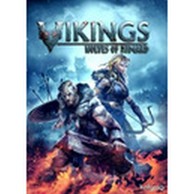 Igra za PC: Vikings: Wolves of Midgard