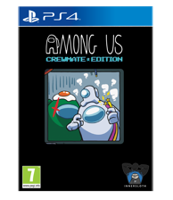 Igra za PS4: Among Us Crewmate Edition