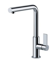 FRANKE Slavina Neptune Evo Krom