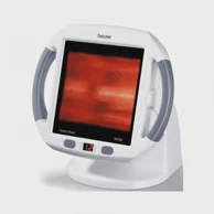 BEURER Infracrvena toplinska svjetiljka IL 50