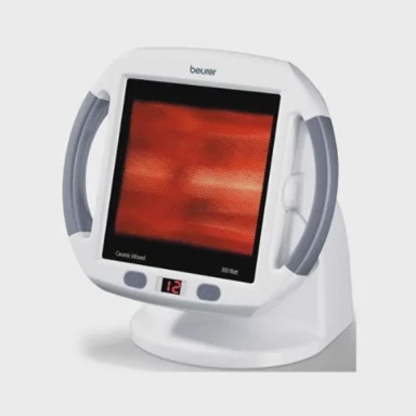 BEURER Infracrvena toplinska svjetiljka IL 50