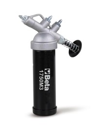 BETA Mini pištolj za mast 1750M3 s 3 nastavka