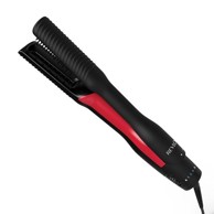 REVLON Pegla za kosu One-Step Air Straight, 2u1, sušilo, crna