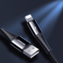 JOYROOM Podatkovni kabel S-1230 G4, 3 u 1, Lightning, Type-C, Micro USB