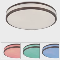 GLOBO LED stropna svjetiljka BETHA 41266-18