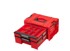 QBRICK SYSTEM Kofer za alat Pro Expert Red Ultra HD Toolbox 2