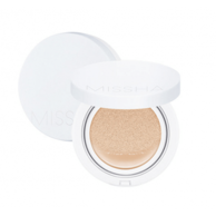 MISSHA Kompaktni puder u jastučiću Magic Cushion Moist Up 21 Light Beige 15 g