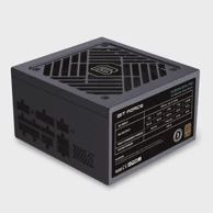 BIT FORCE Napajanje FUSION BPS-750, modularno, ATX 3.1, PCIe 5.1, 80+ Bronze, 750 W