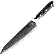 Damaskasti kuhinjski nož Wa-35141 Chef Kp35141