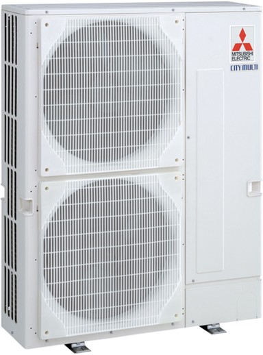 MITSUBISHI Multi vanjska jedinica PUMY-P125VKM, 14,0/16,0 kW