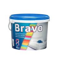 CHROMOS SVJETLOST Boja za zid Bravo 2L