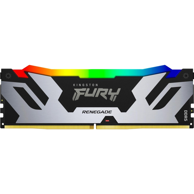 KINGSTON RAM memorija FURY Renegade RGB, 32 GB, DDR5 6400 MHz, CL32, DIMM, RGB