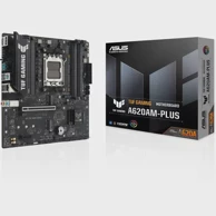 ASUS Matična ploča TUF GAMING A620AM-PLUS, AM5