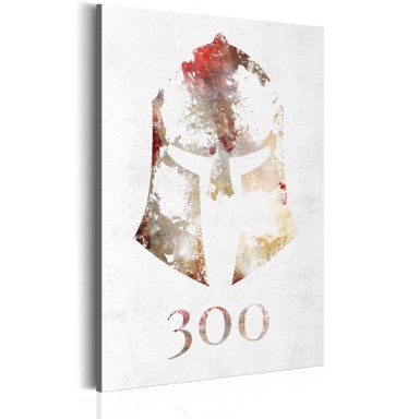 Slika Sparta Fearless Warriors 80x120