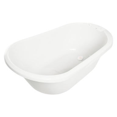 BEBE-JOU Kada Sense s termometrom, bijela