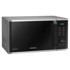 SAMSUNG Mikrovalna pećnica MG23K3515AS Grill Combination